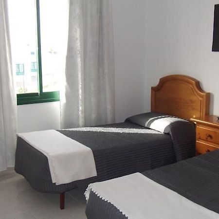 Playa Alhambra II Apartment Пуерто дел Кармен Екстериор снимка