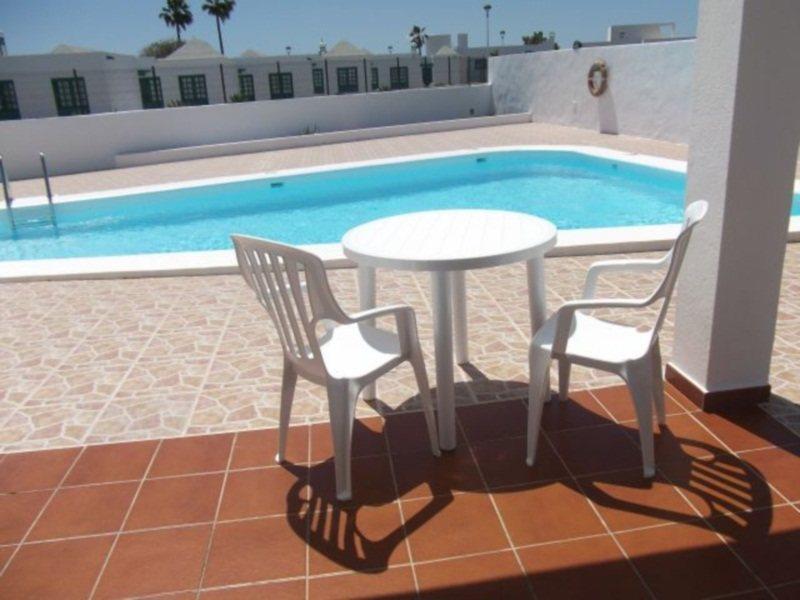Playa Alhambra II Apartment Пуерто дел Кармен Екстериор снимка